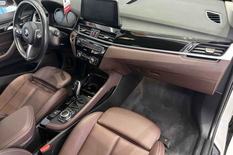 Used BMW X1 2020 sDrive20Li Premium Edition