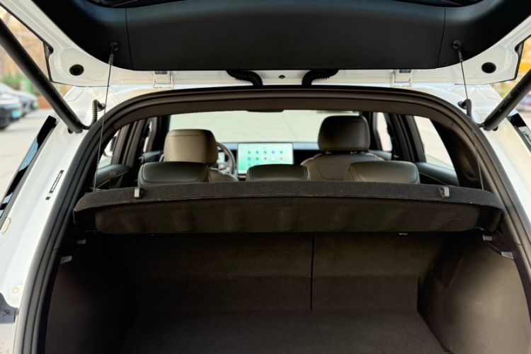 Used BYD Song Pro New Energy 2025 Second-Generation Intelligent Driving Version DM-i 115KM Excellence Edition