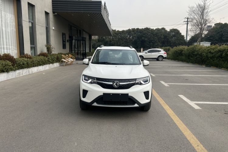 Used Dongfeng NAMMI EX1 2022 Revised PRO Yuecheng Version
