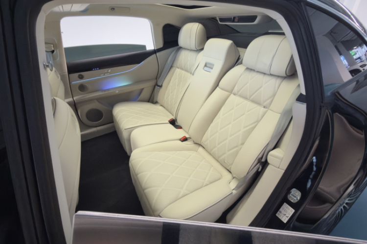 Used Hima Stelato S9 2025 Extended-Range Ultra