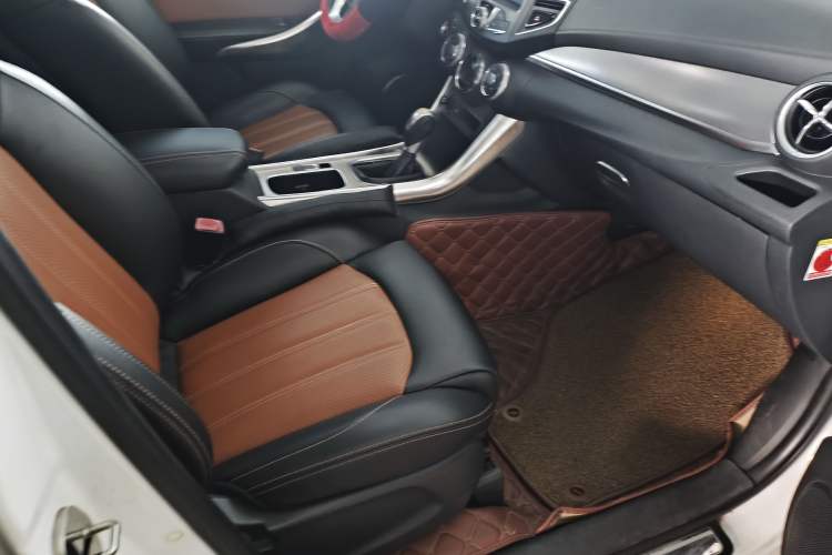 Used BYD Song 2016 2.0TID Automatic Trendsetting Edition
