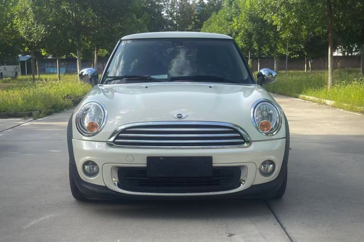Used  MINI 2013 1.6L ONE Limited Edition Third Version
