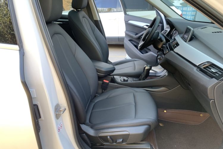 Used BMW X1 2019 sDrive20Li Leading Model