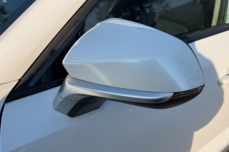 Used Changan CS35PLUS 2019 1.4T DCT Chuanlian Blue Whale Edition
