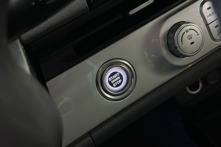 Used  Lumin 2022 210km Sweet Edition
