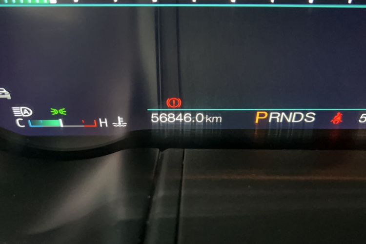 Used Ford Mustang 2019 2.3L EcoBoost
