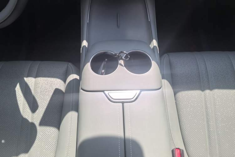 Used Deepal S07 2024 215Pro Extended-Range Version