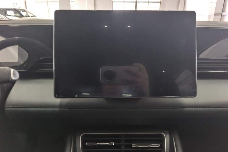 Used BYD Qin L 2025 EV 545KM Beyond Version
