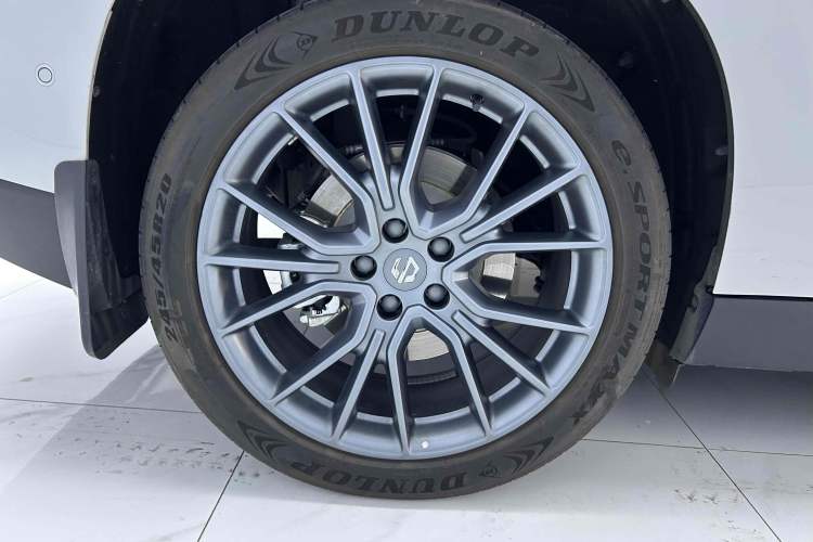 Used Leapmotor C10 2024 210 Smart Edition
