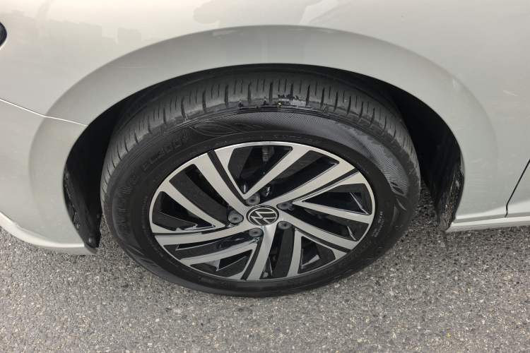 Used Volkswagen Lavida 2023 280TSI DSG Full-Comfort Edition