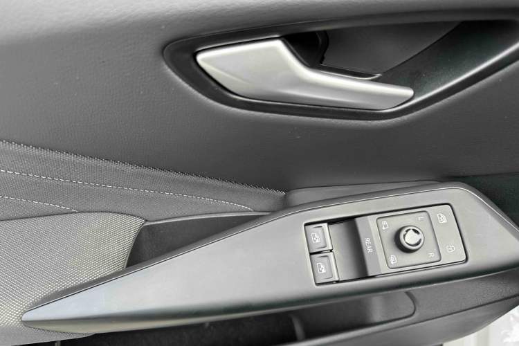 Used Volkswagen ID.3 2025 Smart Version Pure & Intelligent Enjoyment Edition
