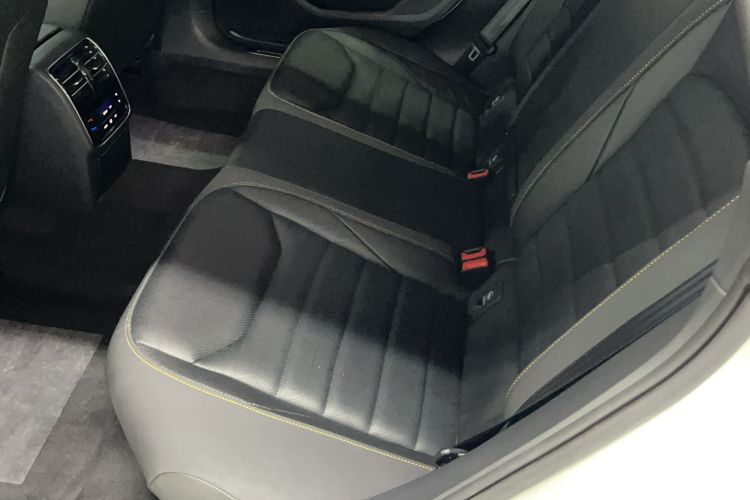 Used Volkswagen FAW-Volkswagen CC 2024 380TSI Striking Edition