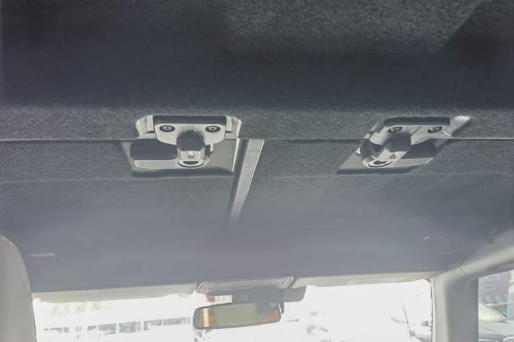 Used Ford Bronco 2024 2.3T Long Beach
