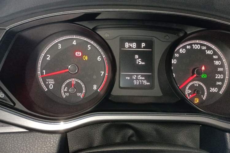 Used Volkswagen Passat 2016 1.8T Government Procurement Version (CEA Engine + 6AT)