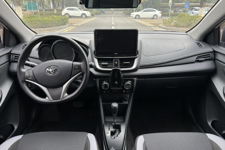 Used Toyota YARiS L Zhi Xian 2022 X-Trail 1.5L CVT Leading PLUS Edition