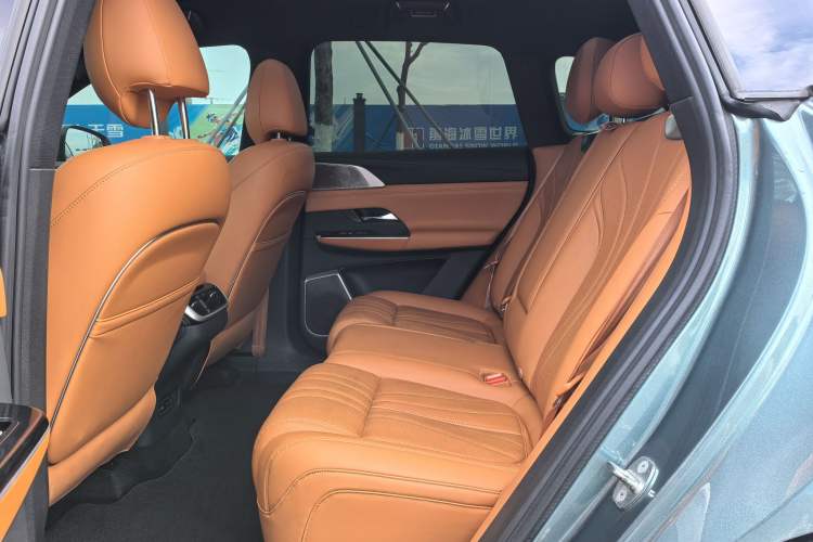 Used XPeng G9 2024 570 Pro
