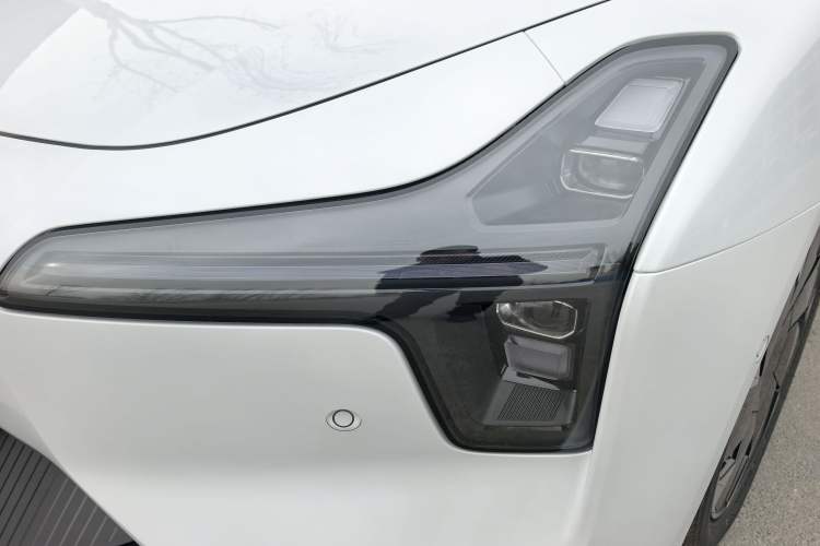 Used XPeng MONA M03 2025 600 with Ultra-Long Range Max
