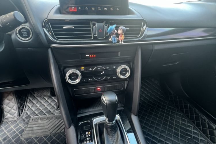 Used Mazda CX-4 2020 2.5L Automatic 2WD Sky-Drive Fun Edition