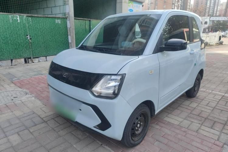 Used Dongfeng Fengon MINIEV 2022 Candy Edition Lightly Sweeted
