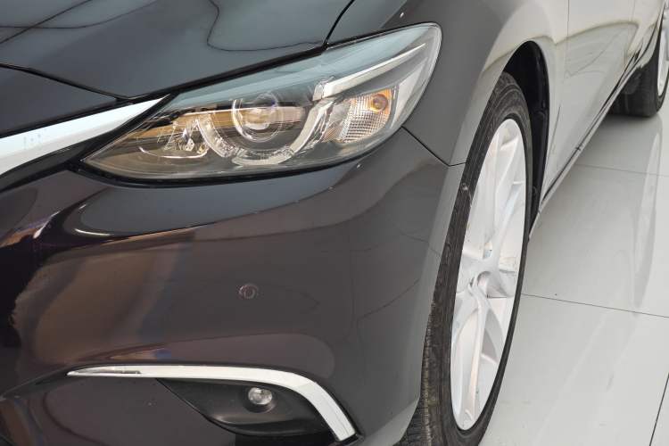 Used Mazda Atenza 2018 2.5L Skyactiv Sport Version China V Standard