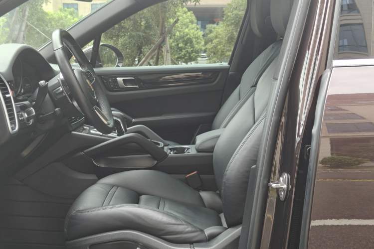 Used Porsche Cayenne 2019 Cayenne E-Hybrid 2.0T