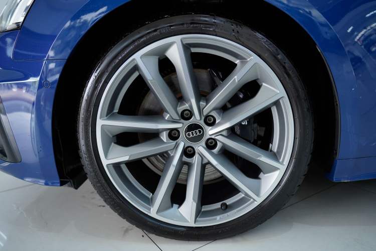 Used Audi S5 2023 S5 3.0T Coupe
