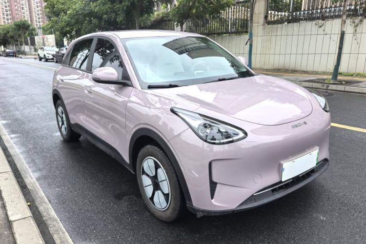 Used  Geome 2025 310km Youth Edition
