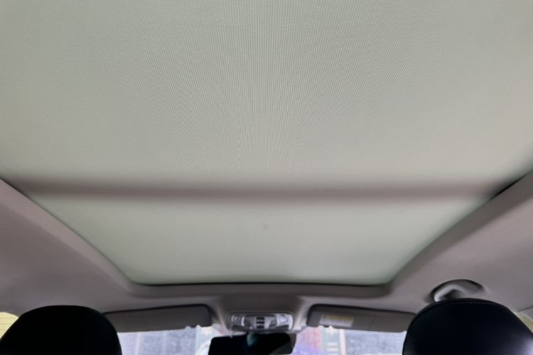 Used Roewe RX5 MAX 2019 300TGI Automatic 4G Connect Luxury Edition
