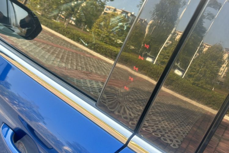 Used Lincoln Corsair 2022 2.0T Two-Wheel Drive Luxury Edition
