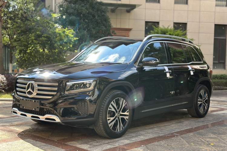 Used Mercedes-Benz GLB 2024 Refresh GLB 220 Dynamic Edition