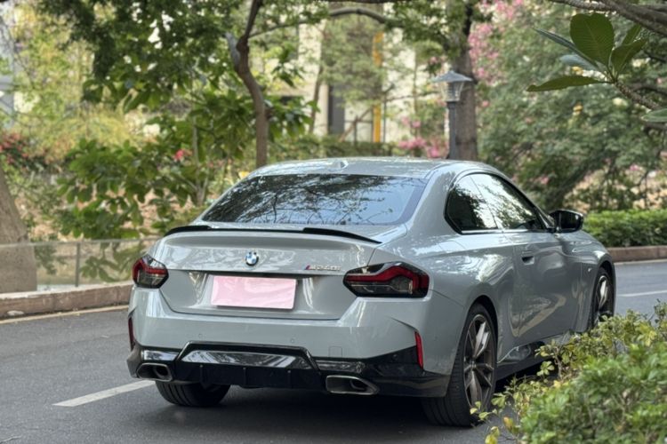 Used BMW 2 Series 2023 M240i
