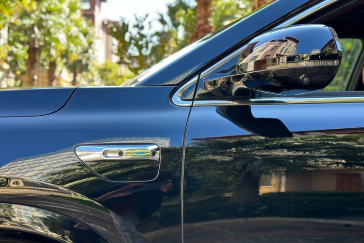 Used Hima AITO M7 2024 1.5T Intelligent Drive 4WD Ultra Version 5 Seats