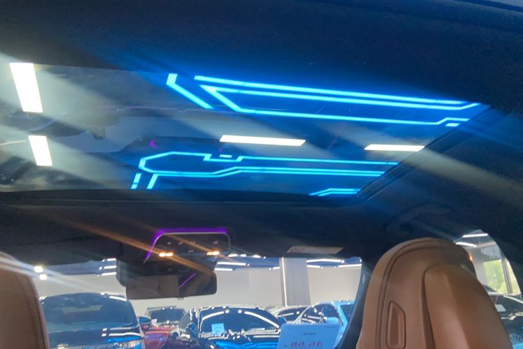 Used Mercedes-Benz E-Class 2025 E 300 L Luxury Model
