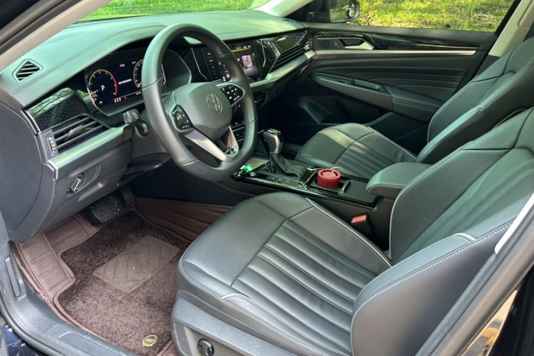 Used Volkswagen Passat 2023 Revised 330TSI Elite Edition