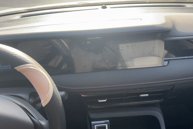 Used Roewe i5 2023 1.5L CVT Luxury Edition