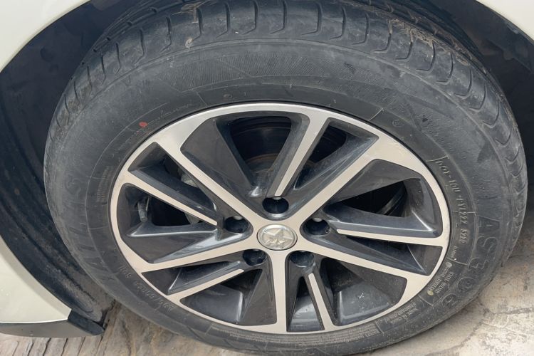 Used Venucia D60 2020 1.6L XE CVT Enjoyment Edition
