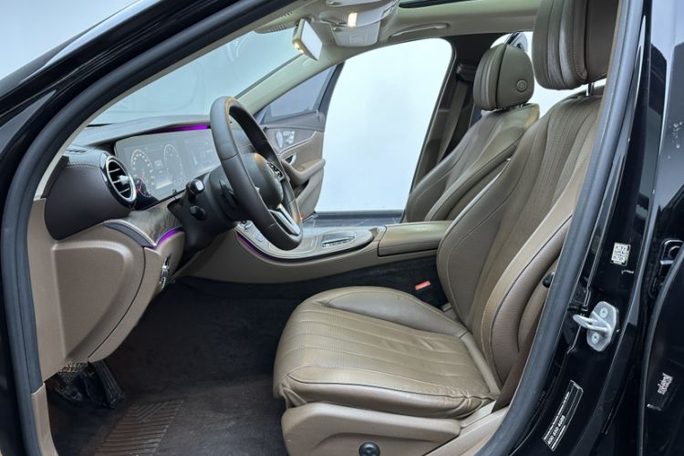 Used Mercedes-Benz E-Class 2020 Restyled E 300 L Exclusive Edition
