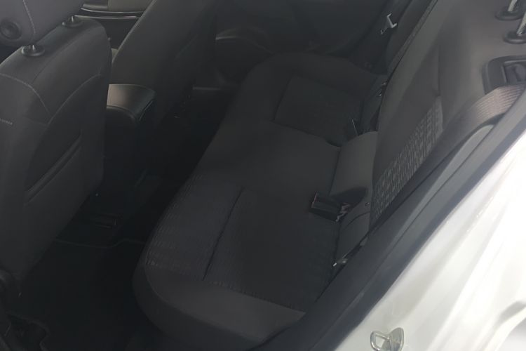 Used Buick Verano 2016 Hatchback 15S Automatic Ambition Model
