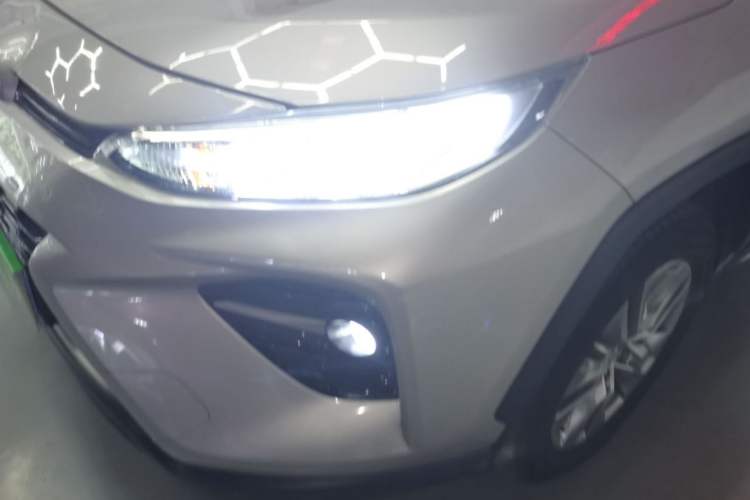 Used Toyota Wildlander 2022 2.0L CVT Two-Wheel Drive Luxury PLUS Edition
