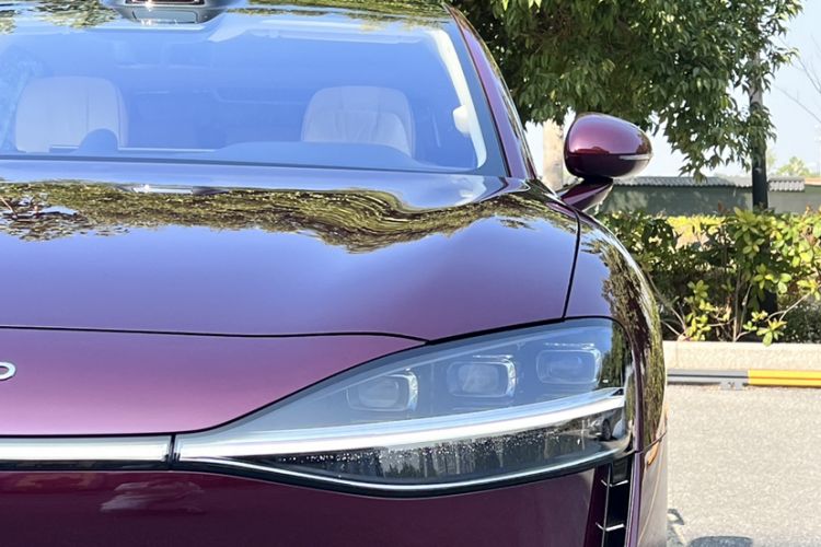 Used Hima Stelato S9 2025 Extended-Range Ultra
