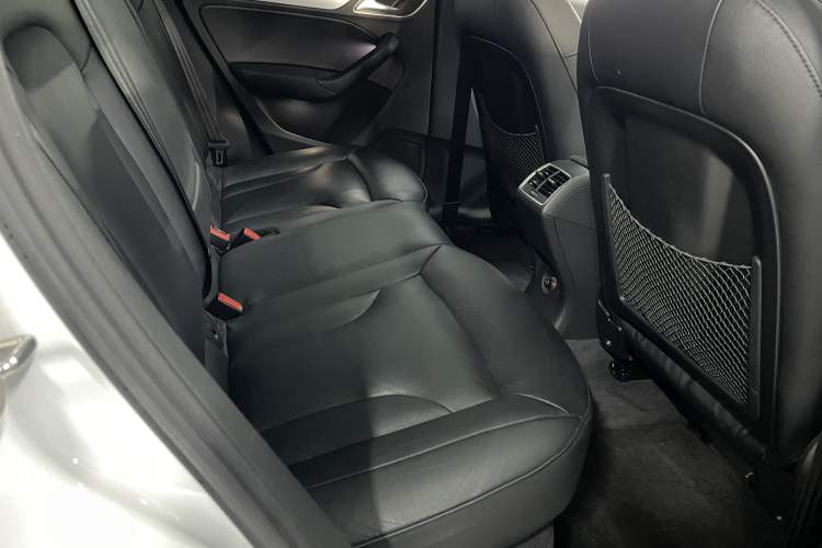 Used Skoda Kodiaq 2017 TSI380 7-Seater Four-Wheel-Drive Flagship Edition
