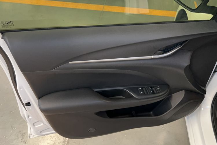 Used Buick GT 2021 Revised Version 1.3T Automatic Mild Hybrid Elite Edition
