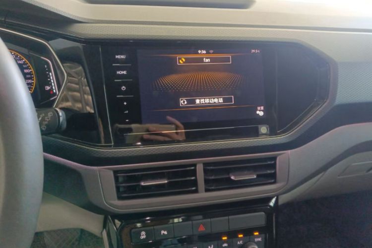 Used Volkswagen Tacqua 2020 280TSI DSG EnjoyPro
