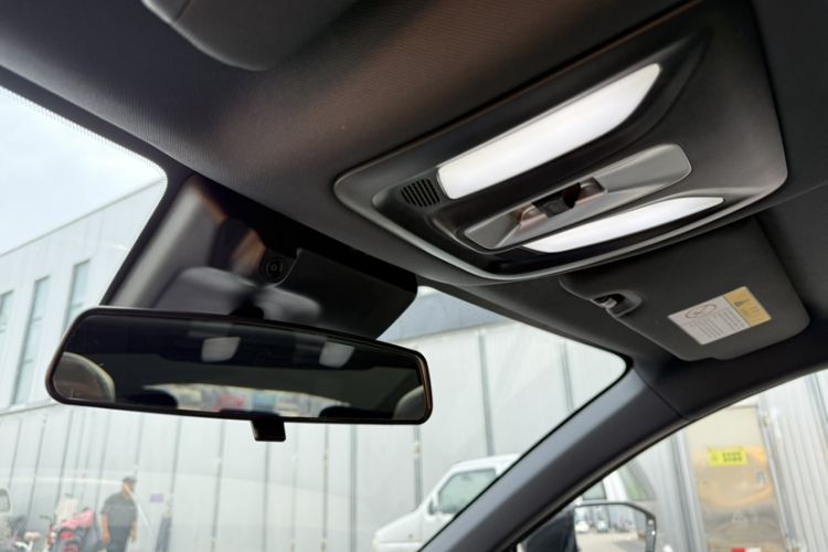 Used Changan UNI-V 2022 1.5T Sport Edition
