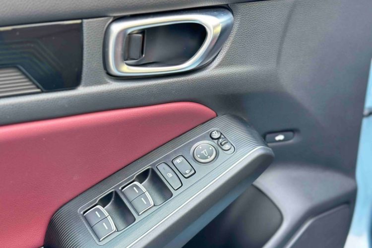 Used Honda Integra 2023 2.0L eHEV Sharp – Premium Edition
