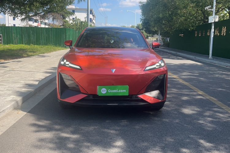 Used  S07 2024 215Max Qiankun Intelligent Driving ADS SE Range-Extended Version
