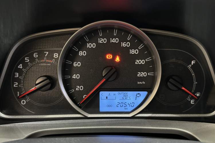 Used Toyota RAV4 2018 2.0L CVT Two-Wheel Drive Fashion X Edition
