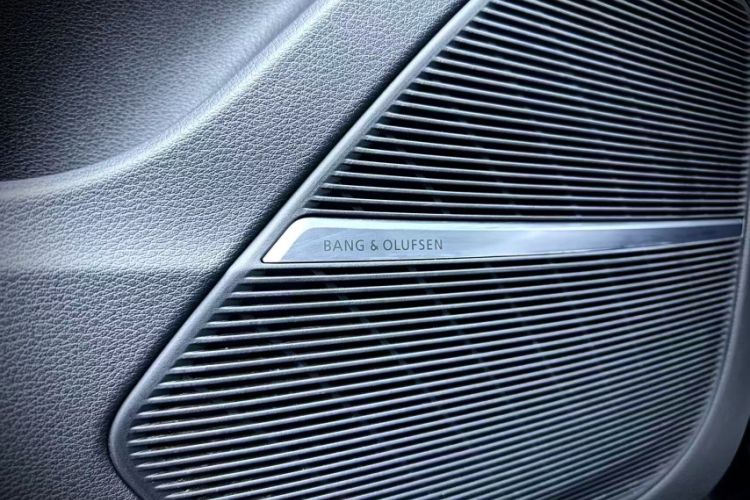 Used Audi Q8 2019 55 TFSI Prestige Dynamic Edition