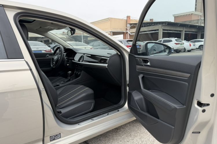 Used Volkswagen Lavida 2021 280TSI DSG Comfort Edition
