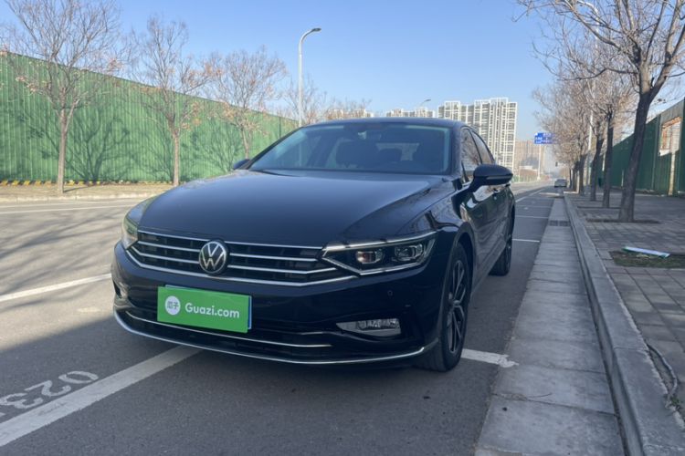 Used Volkswagen Magotan 2020 330TSI DSG Leading Model